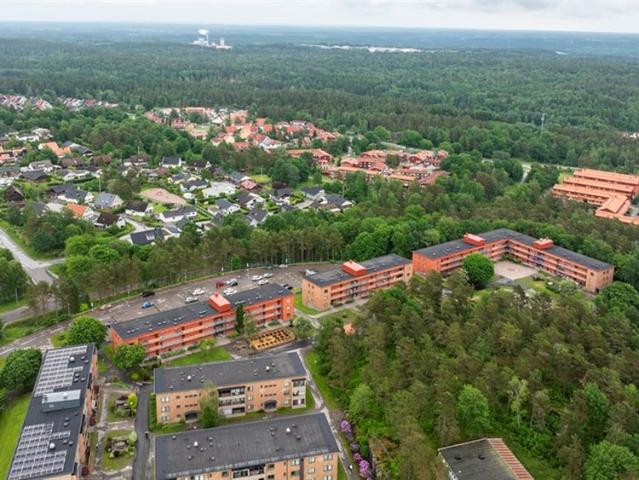 Lägenhet hyra i Uddevalla, Västra Götaland