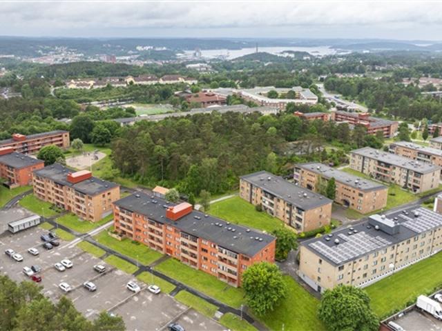 Lägenhet hyra i Uddevalla, Västra Götaland