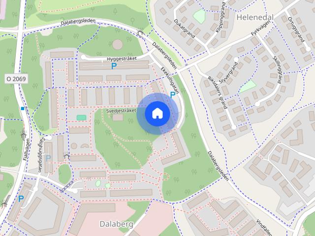 Lägenhet hyra i Uddevalla, Västra Götaland