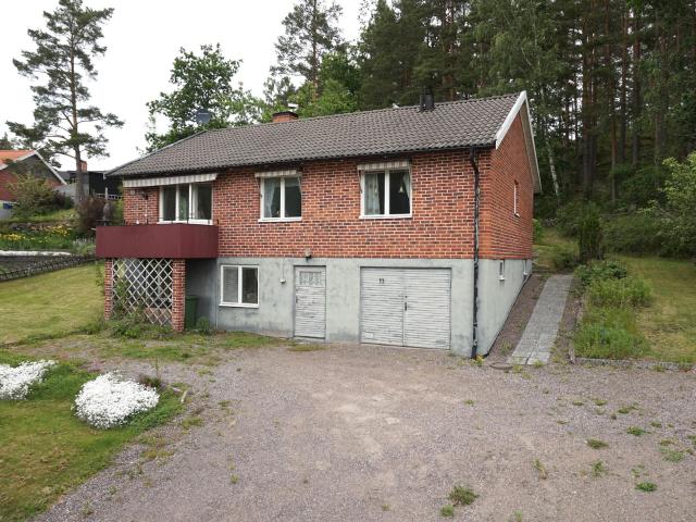 Villa till salu i Valdemarsvik, Östergötland