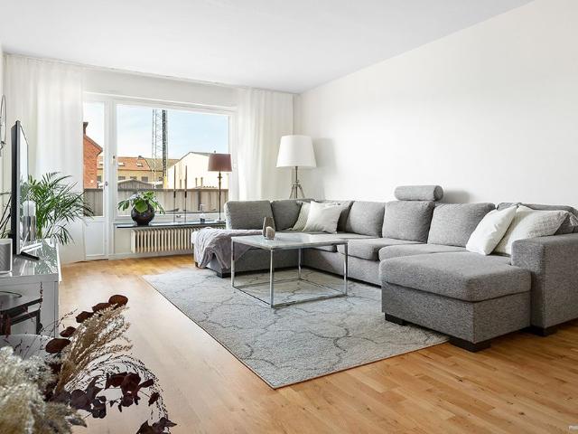 Lägenhet hyra i Södertälje, Stockholm