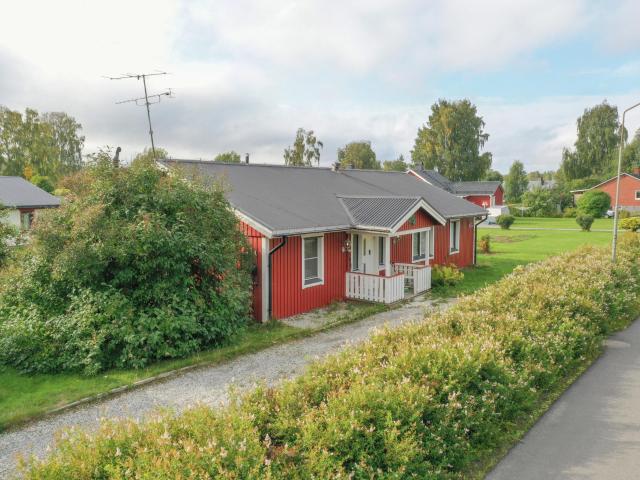 Villa till salu i Boden, Norrbotten