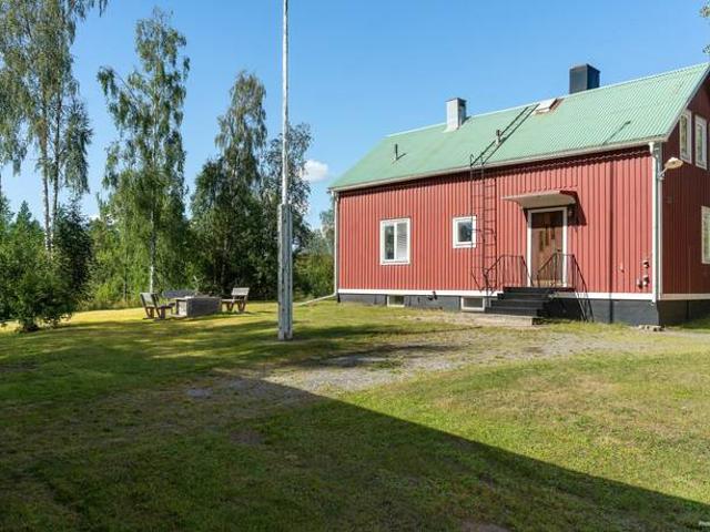Villa till salu i Kalix, Norrbotten