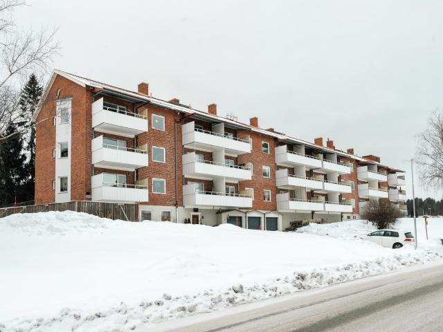 Bostad till salu i Fagersta, Västmanland