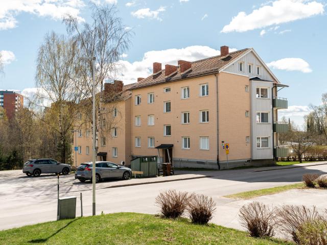 Bostad till salu i Fagersta, Västmanland