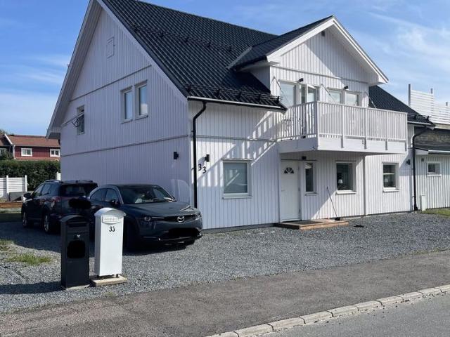 Lägenhet hyra i Boden