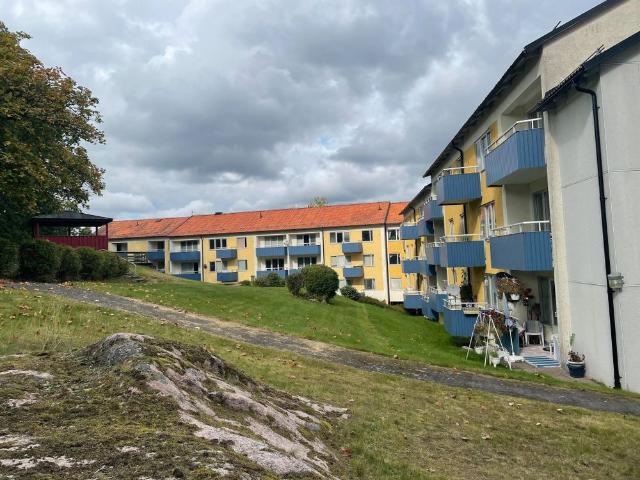 Lägenhet hyra i Överum, Kalmar