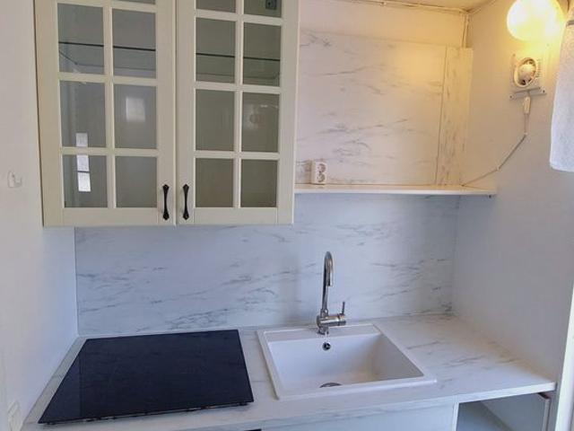 Hus hyra i Tumba, Stockholm