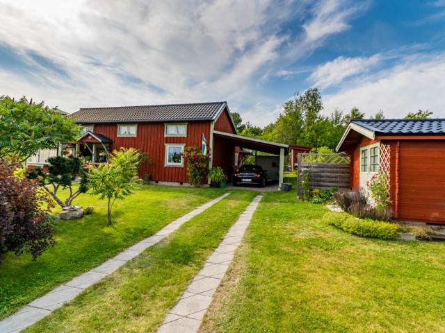 Villa till salu i Askersund, Örebro