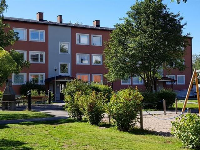 Lägenhet hyra i Sveg distrikt, Sveg