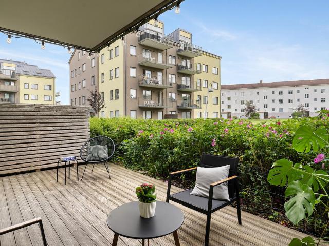 Bostad till salu i Göteborg, Västra Götaland