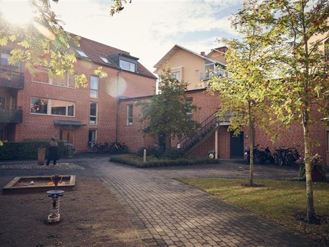 Lägenhet hyra i Ängelholm, Skåne