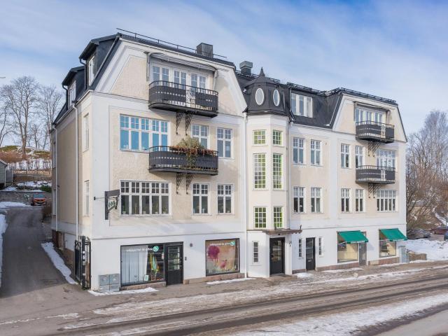 Bostad till salu i Borås, Västra Götaland