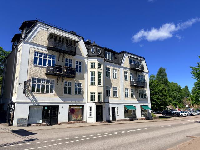 Bostad till salu i Borås, Västra Götaland