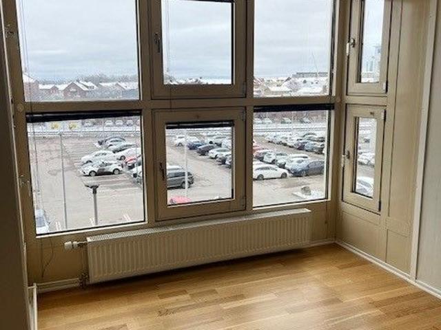 Lägenhet hyra i Gamletull, Halmstad