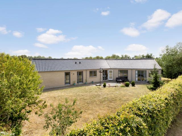 Villa til salg i Aalborg, Brønderslev-Dronninglund