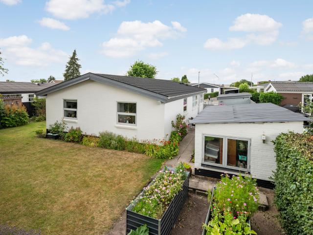 Villa til salg i Randers, Århus