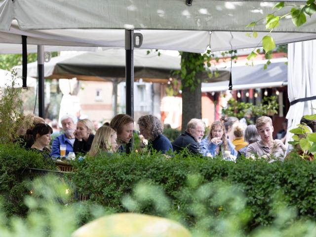 Ejendom til leje i Østerbro, København