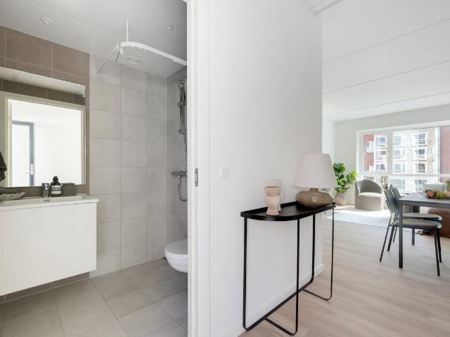 Ejendom til leje i Østerbro, København