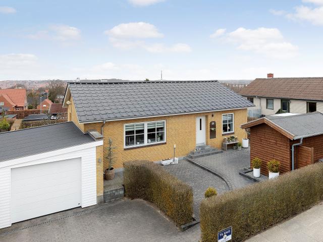 Villa til salg i Randers, Århus