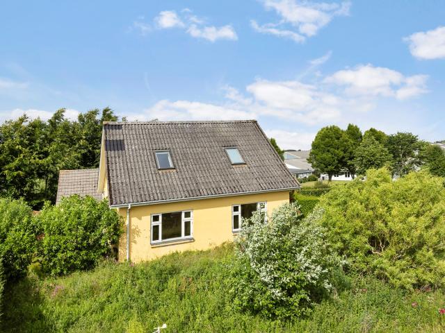 Villa til salg i Faaborg-Midtfyn