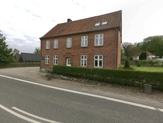 Villa til leje i Ørbæk, Nyborg