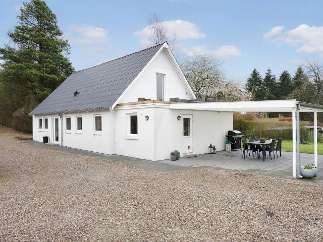 Villa til salg i Kværndrup, Faaborg-Midtfyn