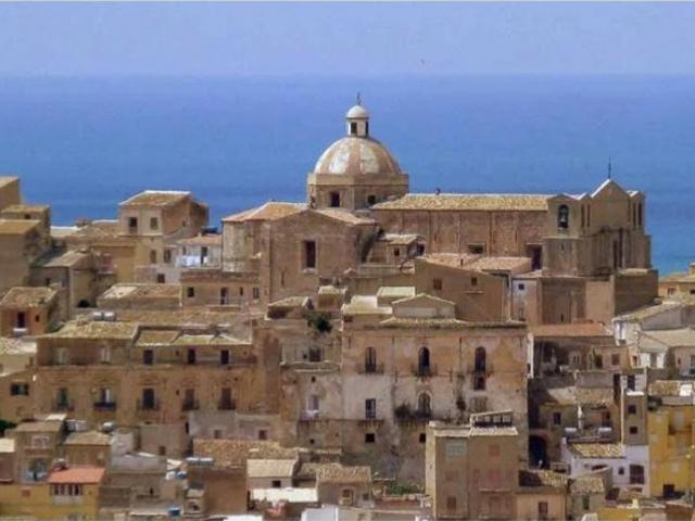 Appartamento in vendita a Siculiana, Sicilia