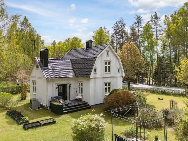 Villa till salu i Västra Götaland