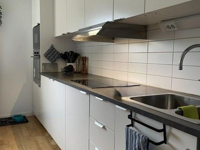 Lägenhet hyra i Kävlinge, Skåne