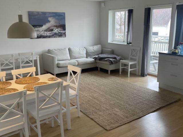 Lägenhet hyra i Fiskebäckskil, Västra Götaland