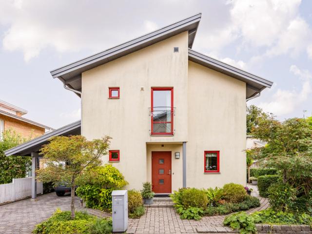 Bostad till salu i Lomma, Skåne