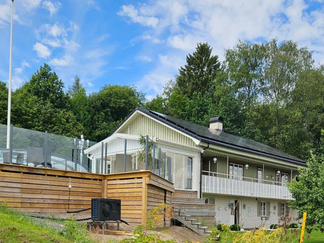 Villa till salu i Värmland