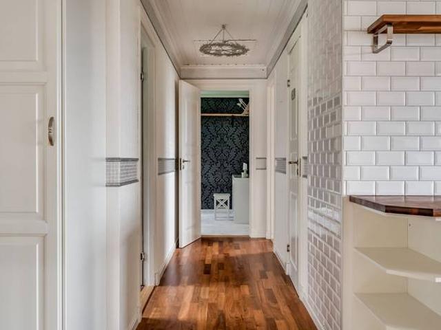 Villa till salu i Sunne, Värmland