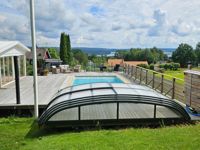 Villa till salu i Värmland