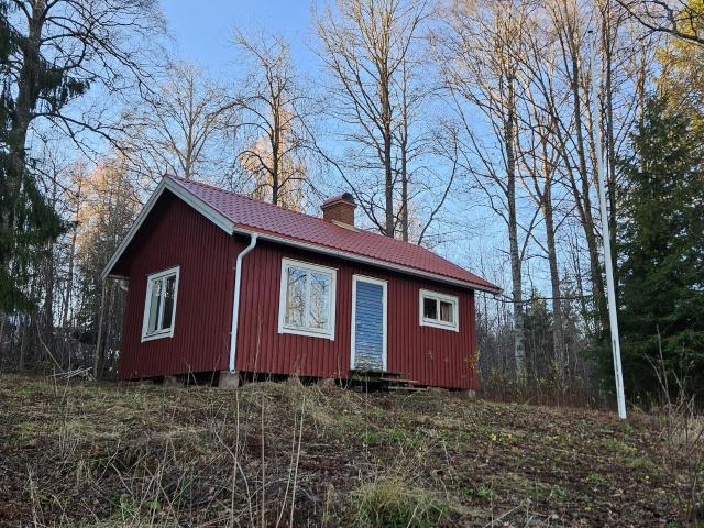 Villa till salu i Värmland