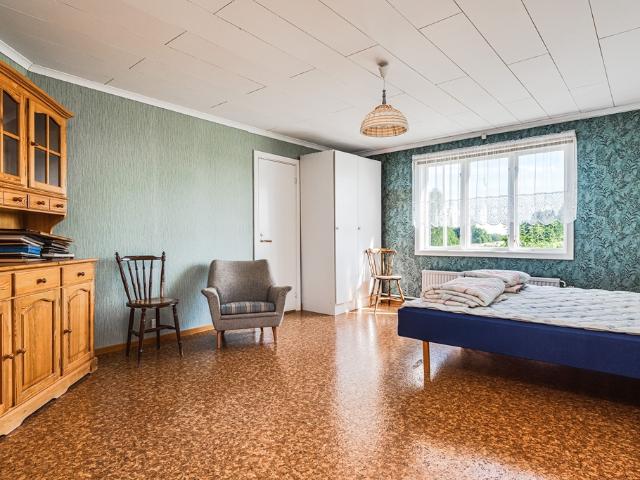 Gård till salu i Glava, Värmland