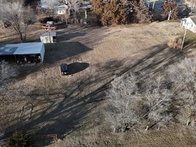 Land for sale in Kansas