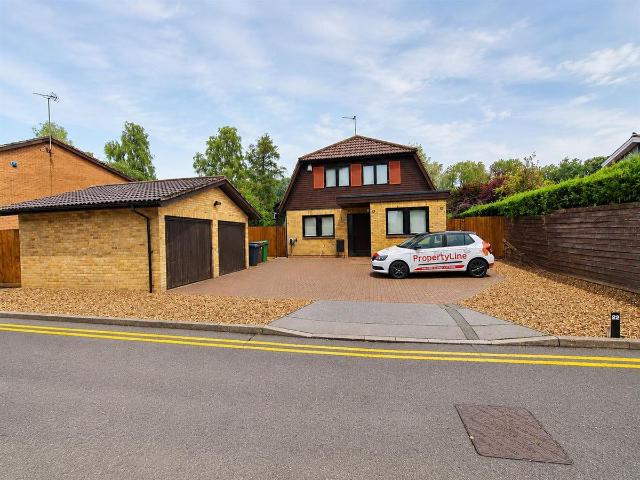 House for rent in Peterborough
