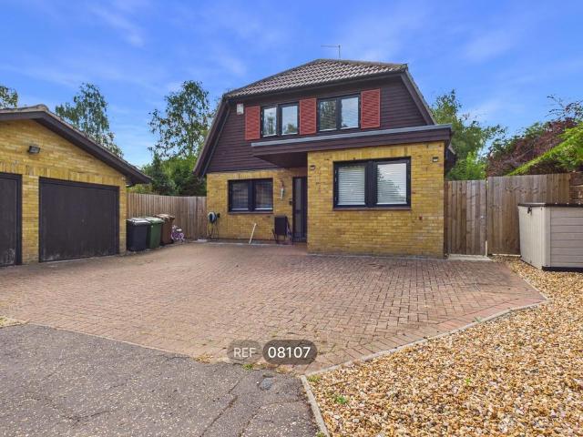House for rent in Peterborough