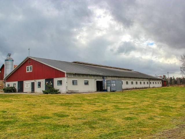 Bostad till salu i Tierp, Uppsala