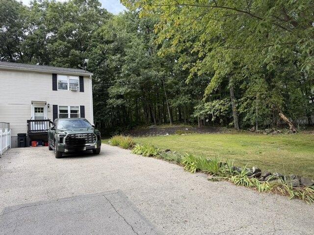 House for sale in Quinsigamond Village, Worcester
