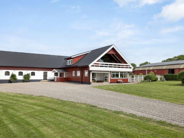 Gård till salu i Båstad, Skåne