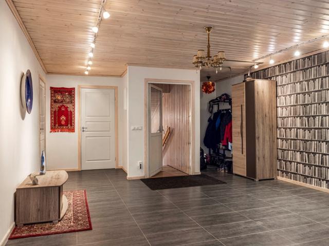 Gård till salu