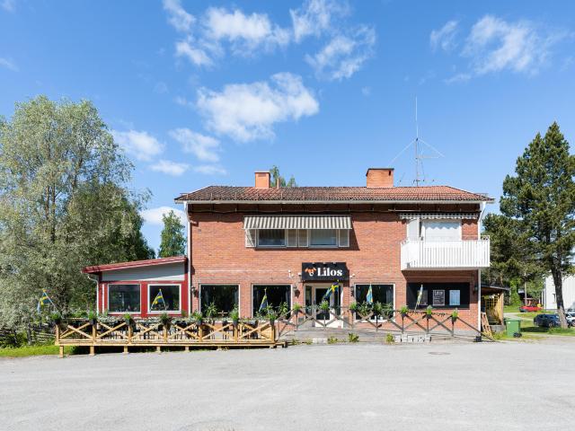 Bostad till salu i Svenstavik, Jämtland