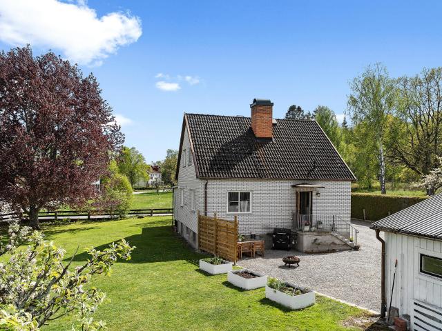 Bostad till salu i Ronneby, Blekinge