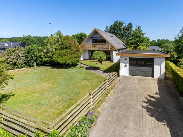 Villa til salg i Svenstrup J, Brønderslev-Dronninglund