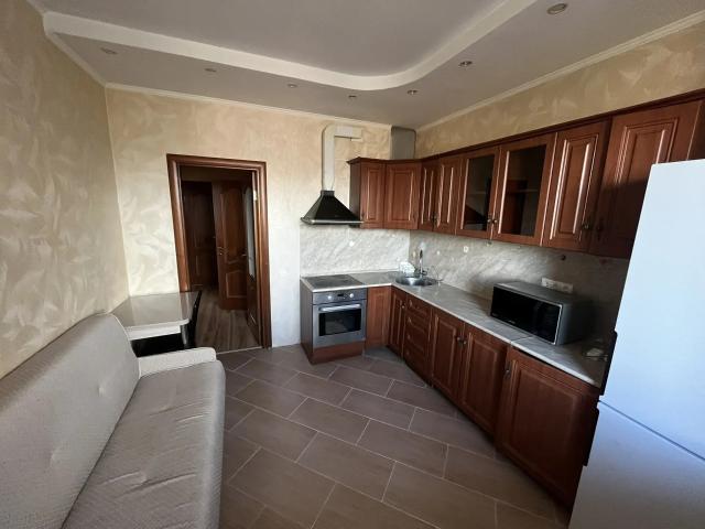Квартира продажа в Свердловский, Кабардино-Балкарская Республика