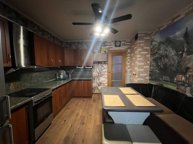 Квартира аренда в Свердловский, Кабардино-Балкарская Республика