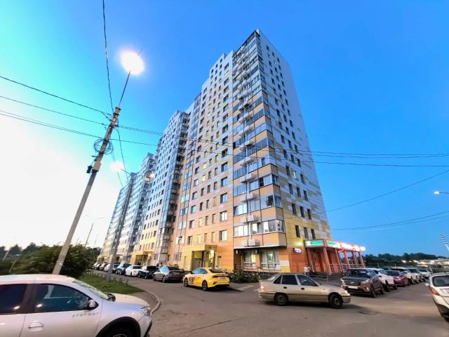 Квартира аренда в Свердловский, Кабардино-Балкарская Республика